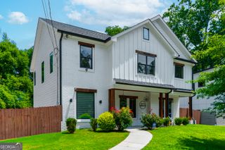 2173 MONTROSE Avenue, Atlanta, GA 30311