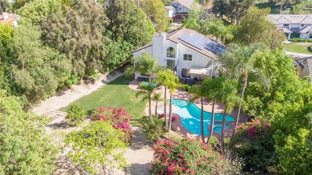 25171 Stageline Drive, Laguna Hills, CA 92653