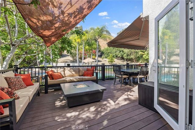 25171 Stageline Drive, Laguna Hills, CA 92653