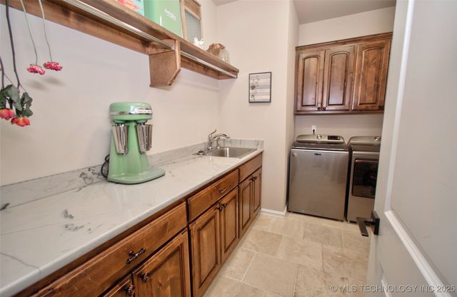 3205 W Van Buren Court S, Broken Arrow, OK 74011