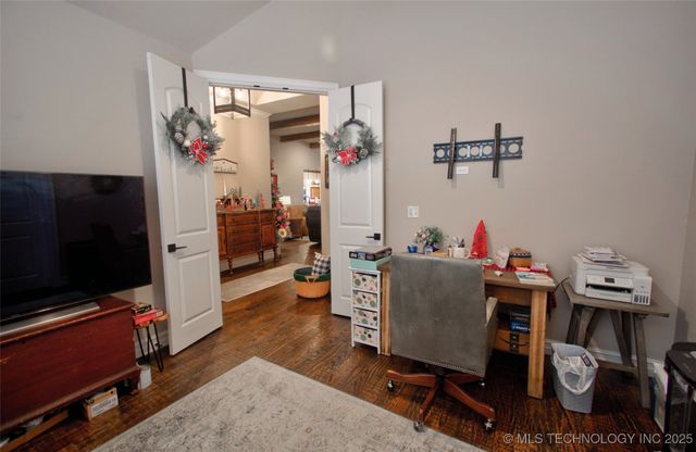 3205 W Van Buren Court S, Broken Arrow, OK 74011