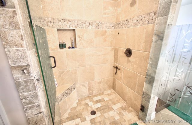 3205 W Van Buren Court S, Broken Arrow, OK 74011