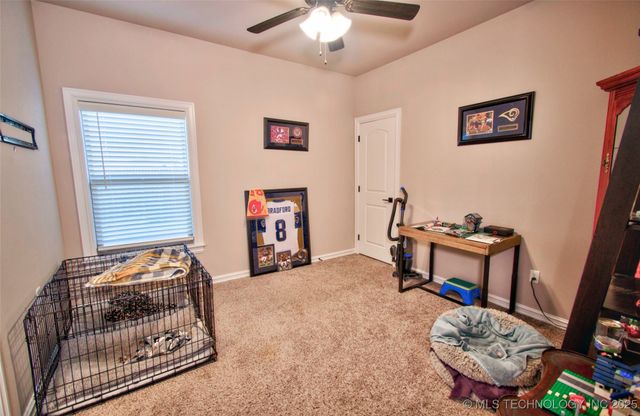 3205 W Van Buren Court S, Broken Arrow, OK 74011