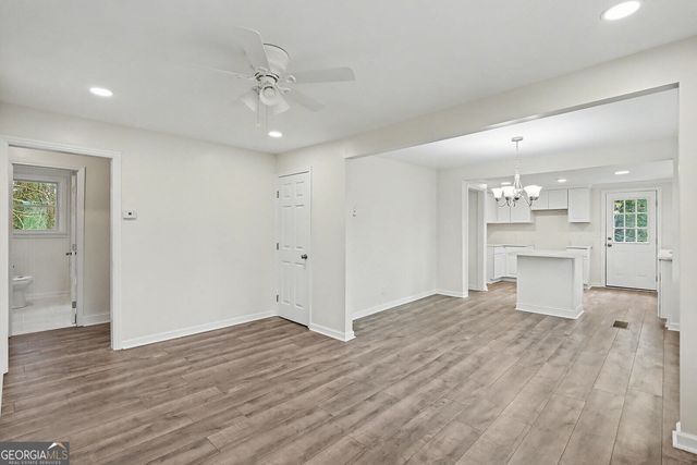 5284 Campbellton Road SW, Atlanta, GA 30331