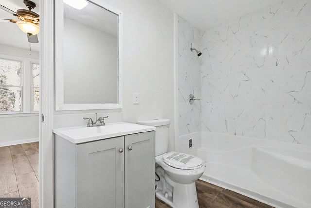 5284 Campbellton Road SW, Atlanta, GA 30331