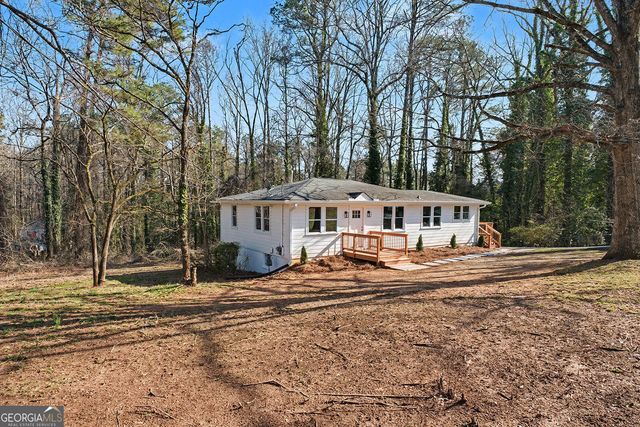 5284 Campbellton Road SW, Atlanta, GA 30331