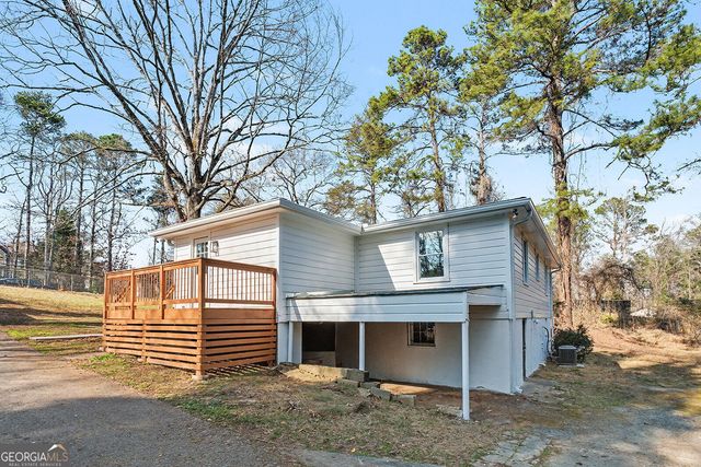 5284 Campbellton Road SW, Atlanta, GA 30331