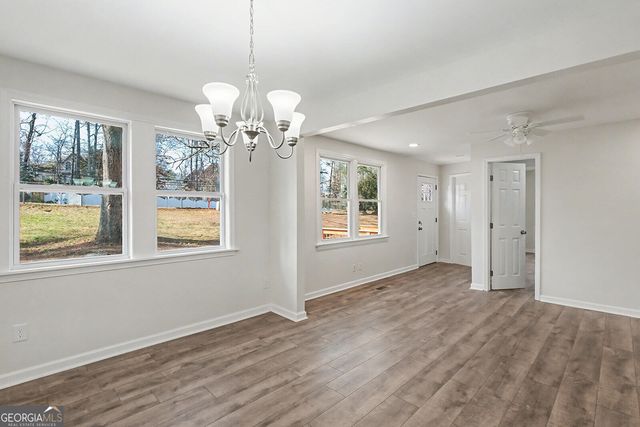 5284 Campbellton Road SW, Atlanta, GA 30331