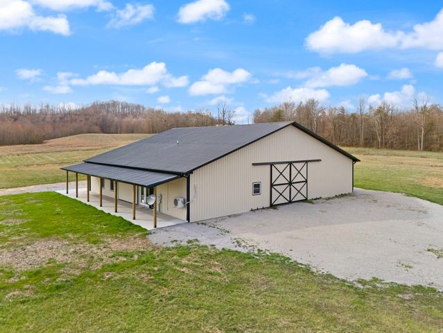 1114 Matt Baker Road, London, KY 40744