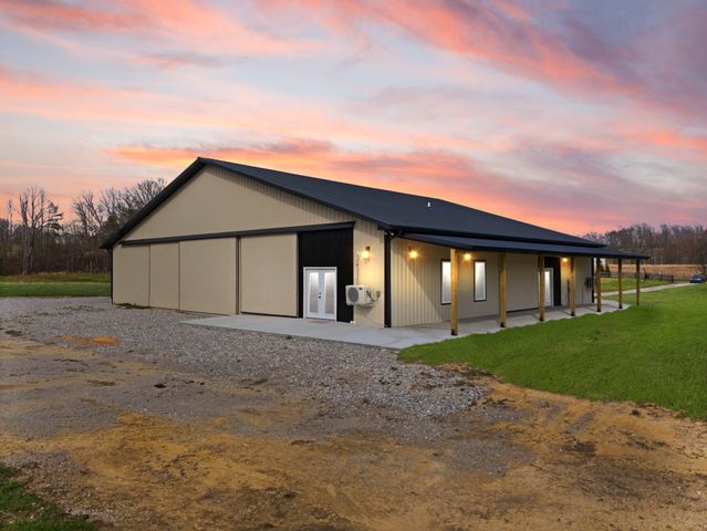 1114 Matt Baker Road, London, KY 40744