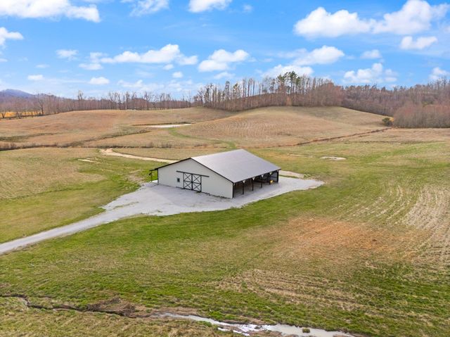 1114 Matt Baker Road, London, KY 40744