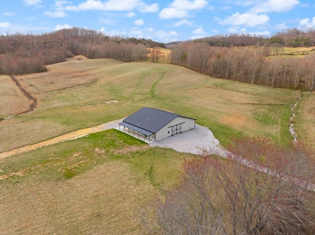 1114 Matt Baker Road, London, KY 40744