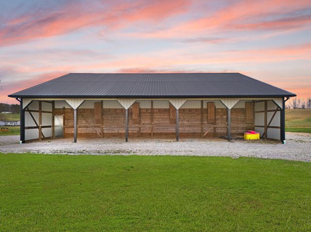 1114 Matt Baker Road, London, KY 40744