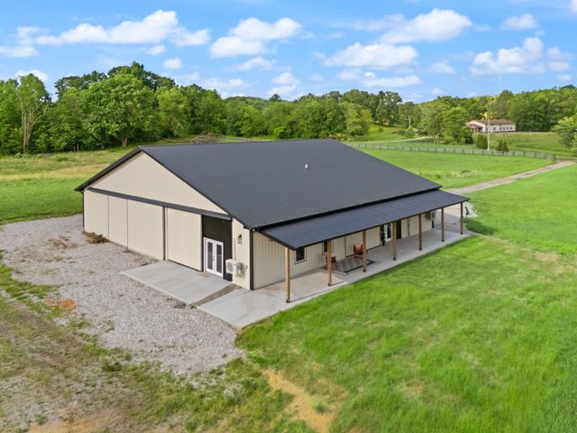 1114 Matt Baker Road, London, KY 40744