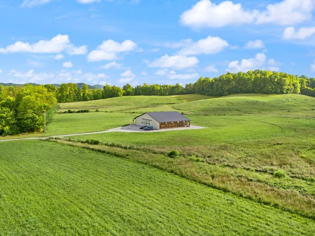 1114 Matt Baker Road, London, KY 40744