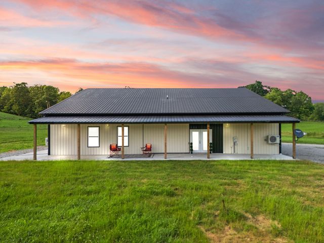 1114 Matt Baker Road, London, KY 40744