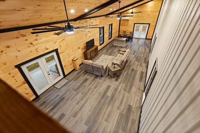 1114 Matt Baker Road, London, KY 40744