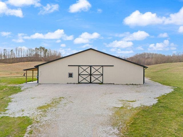 1114 Matt Baker Road, London, KY 40744