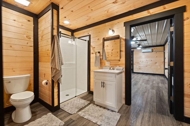 1114 Matt Baker Road, London, KY 40744