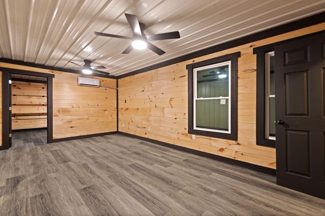 1114 Matt Baker Road, London, KY 40744