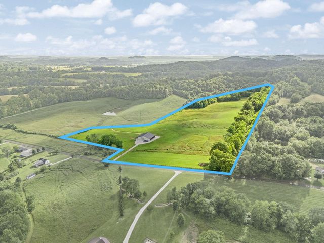 1114 Matt Baker Road, London, KY 40744