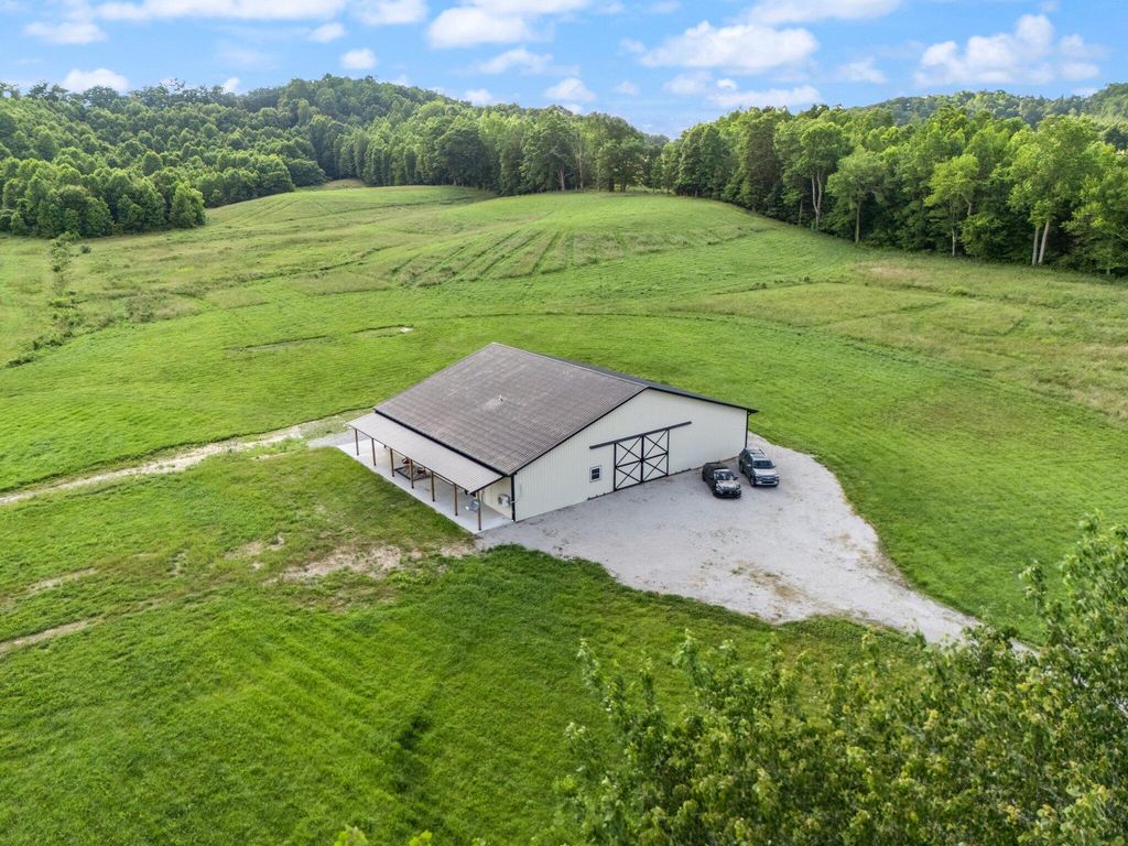 1114 Matt Baker Road, London, KY 40744