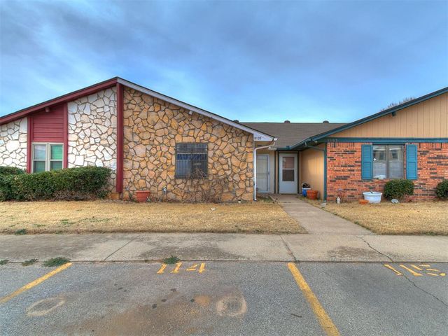 8105 NW 23rd Street, Oklahoma City, OK 73127