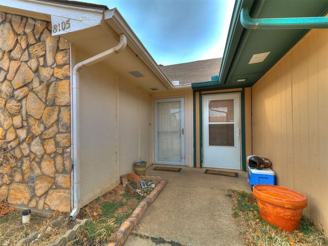 8105 NW 23rd Street, Oklahoma City, OK 73127