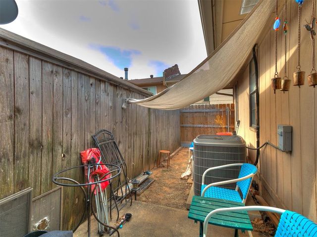 8105 NW 23rd Street, Oklahoma City, OK 73127