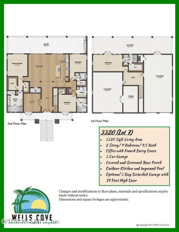 3641 WELLS LANDING Court, Jacksonville, FL 32277