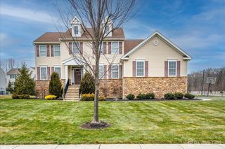 2 Eagle Court, South Brunswick, NJ 08852
