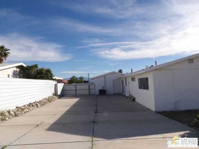 65798 5th Street, Desert Hot Springs, CA 92240