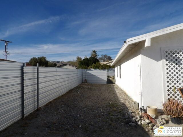 65798 5th Street, Desert Hot Springs, CA 92240