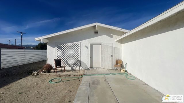 65798 5th Street, Desert Hot Springs, CA 92240