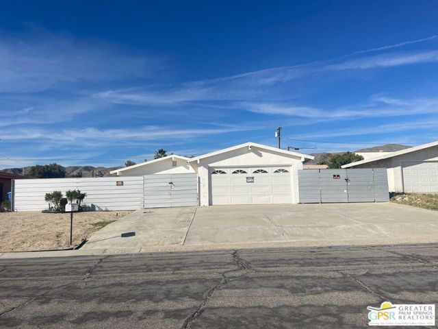 65798 5th Street, Desert Hot Springs, CA 92240