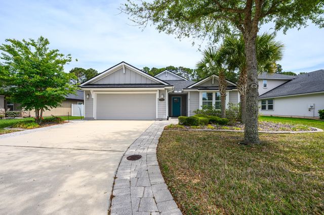 772 Pullman Cir, St Augustine, FL 32084