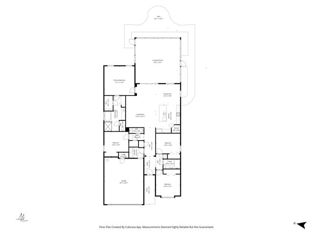 772 Pullman Cir, St Augustine, FL 32084
