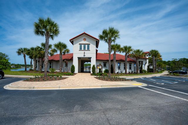 772 Pullman Cir, St Augustine, FL 32084