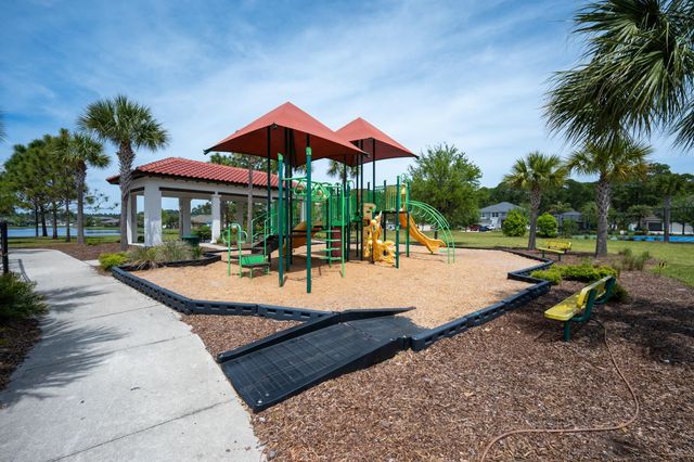 772 Pullman Cir, St Augustine, FL 32084