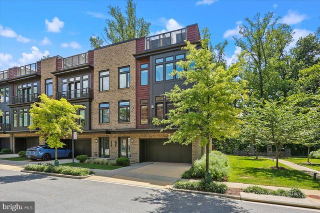 5352 MERRIAM ST, Bethesda, MD 20814