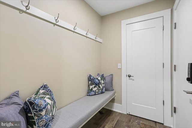5352 MERRIAM ST, Bethesda, MD 20814