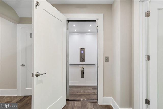 5352 MERRIAM ST, Bethesda, MD 20814