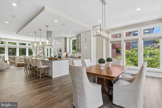 5352 MERRIAM ST, Bethesda, MD 20814