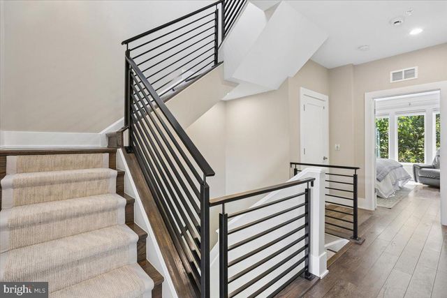 5352 MERRIAM ST, Bethesda, MD 20814