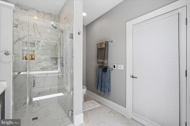 5352 MERRIAM ST, Bethesda, MD 20814