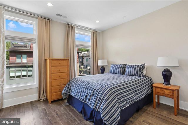 5352 MERRIAM ST, Bethesda, MD 20814