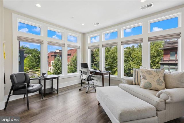 5352 MERRIAM ST, Bethesda, MD 20814