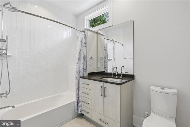 5352 MERRIAM ST, Bethesda, MD 20814