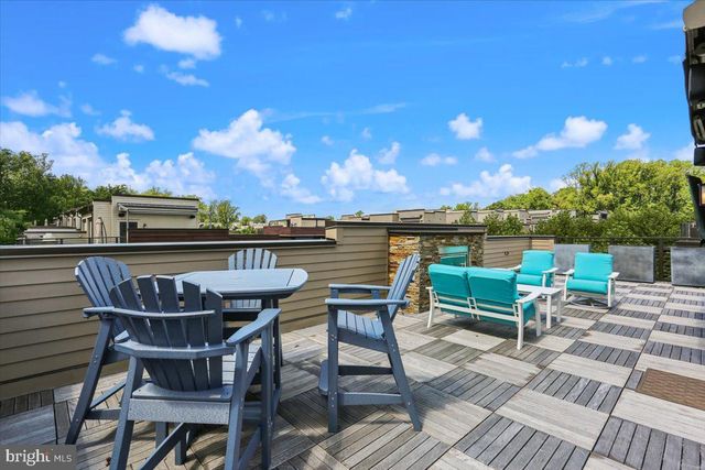 5352 MERRIAM ST, Bethesda, MD 20814