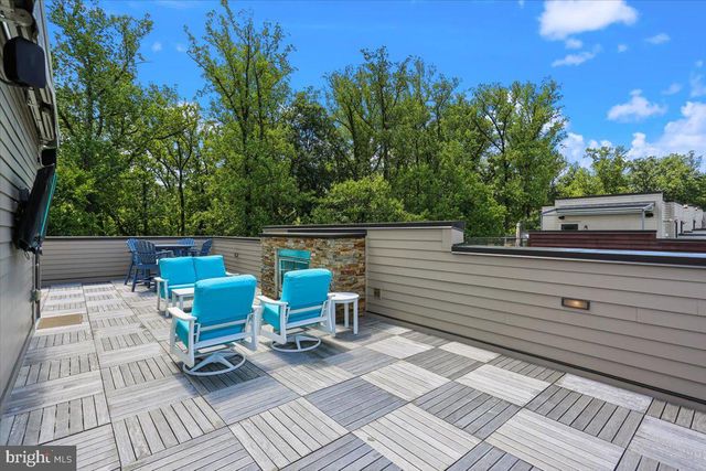 5352 MERRIAM ST, Bethesda, MD 20814